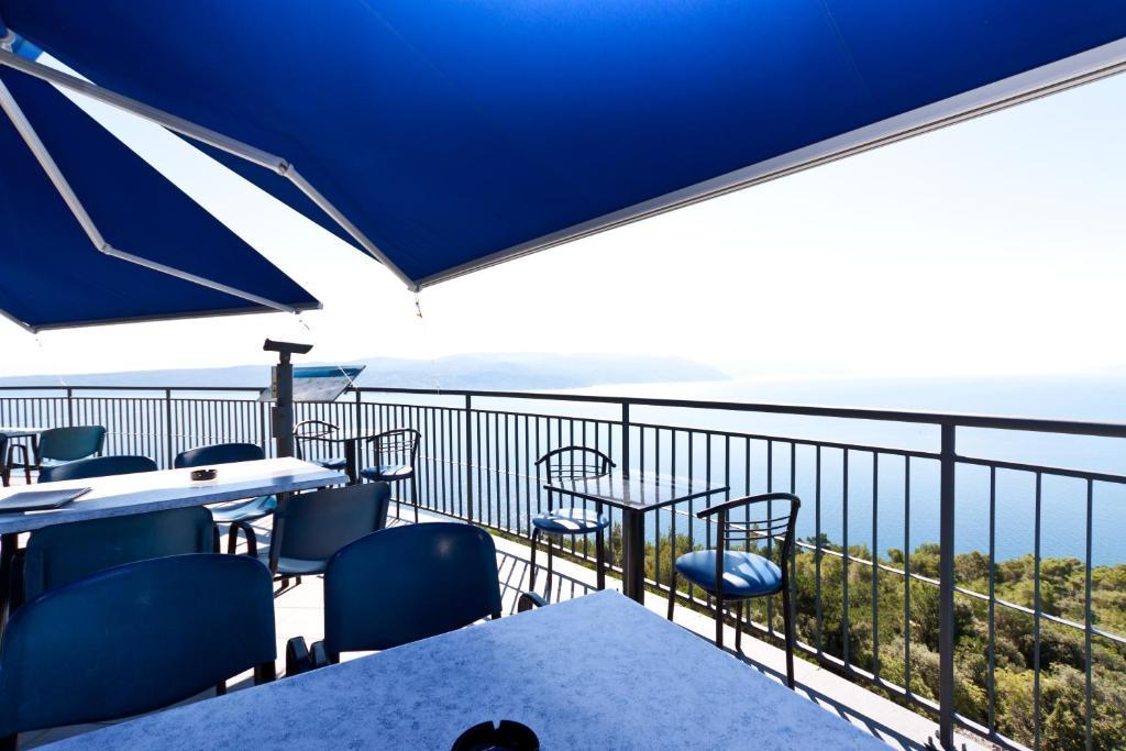 Hotel Flanona Пломин Экстерьер фото